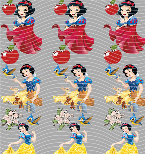 Pen sticker、-F 1083